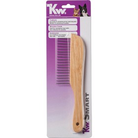 Bild på KW Smart Träkam Pudel
