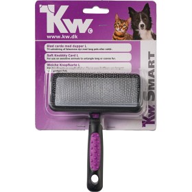 Bild på KW Smart Karda mjuk med plasttoppar L
