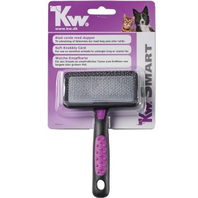 Bild på KW Smart Karda mjuk med plasttoppar M