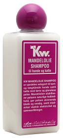 Bild på KW Mandeloljeschampo 200 ml