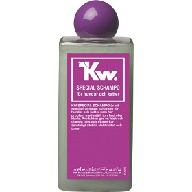 Bild på KW Special Schampo för hundar och katter 200 ml