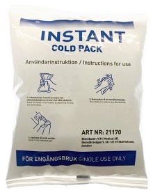 Bild på Kylpåse 1 st