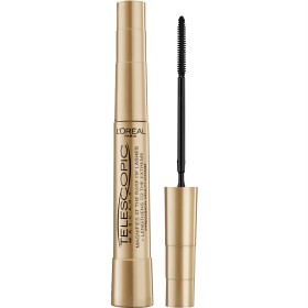 Bild på L'Oréal Paris Telescopic Mascara svart 8 ml