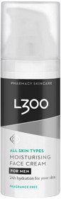 Bild på L300 For Men Face Cream 50 ml