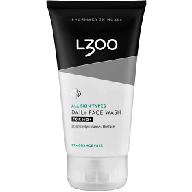 Bild på L300 Face Wash for Men 150 ml