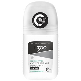 Bild på L300 For Men Antiperspirant Deodorant 60 ml