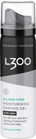 Bild på L300 For men Moisturising Shaving Gel 50 ml
