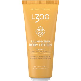 Bild på L300 Illuminating Body Lotion 200 ml