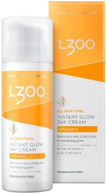 Bild på L300 Vitamin C Instant Glow Day Cream 50 ml
