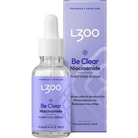 Bild på L300 Niacinamide Be Clear Purifying Serum 30 ml
