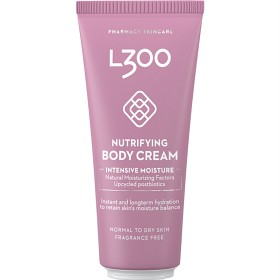 Bild på L300 Nutrifying Body Cream 200 ml