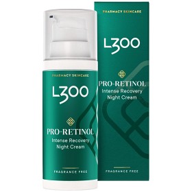 Bild på L300 Pro-Retinol Intense Recovery Night Cream 50 ml