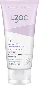 Bild på L300 Sensitive Light Face Cream 60 ml