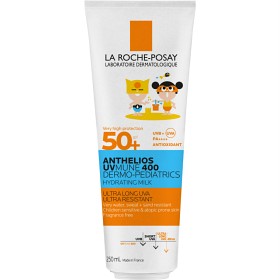 Bild på La Roche-Posay Anthelios UVMune 400 Kids Hydrating Milk SPF 50+ 250 ml