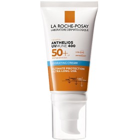 Bild på La Roche-Posay Anthelios UVMune 400 Hydrating Cream SPF50+ 50 ml