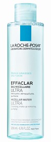 Bild på La Roche-Posay Effaclar Micellar Oily Skin 200 ml