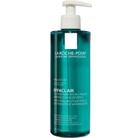 Bild på La Roche-Posay Effaclar Micro-Peeling Purifying Gel 400 ml