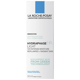 Bild på La Roche-Posay Hydraphase HA Light 50 ml