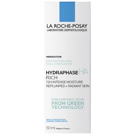 Bild på La Roche-Posay Hydraphase HA Riche 50 ml