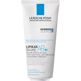 Bild på La Roche-Posay Lipikar Baume AP+M 200 ml
