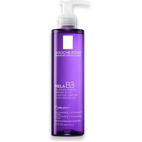 Bild på La Roche-Posay Mela B3 Facial Gel Cleanser 200 ml