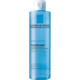 Bild på La Roche-Posay Soothing Lotion Sensitive Skin 200 ml