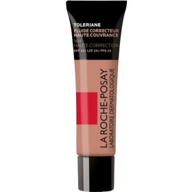Bild på La Roche-Posay Toleriane Fluid Foundation 11, 30 ml