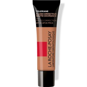 Bild på La Roche-Posay Toleriane Fluid Foundation 14, 30 ml