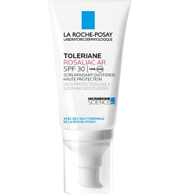 Bild på La Roche-Posay Toleriane Rosaliac AR SPF30, 50 ml