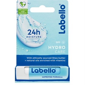 Bild på Labello Läppbalsam Hydro Care Lip Balm
