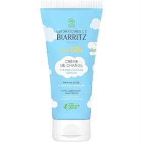 Bild på Laboratoires de Biarritz Baby Care Diaper Change Cream 75 ml