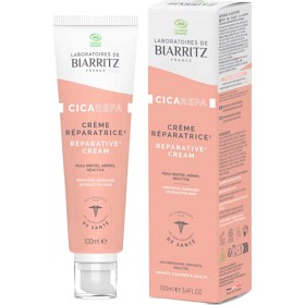 Bild på Laboratoires de Biarritz Cica Repa Reparative Cream 100 ml