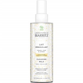 Bild på Laboratoires de Biarritz Cleansing Care Cleansing Milk 200 ml