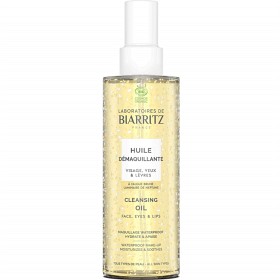 Bild på Laboratoires de Biarritz Cleansing Care Cleansing Oil 200 ml