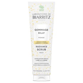 Bild på Laboratoires de Biarritz Cleansing Care Face Scrub 75 ml