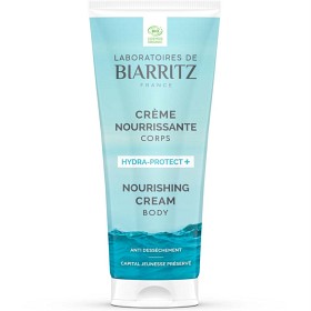 Bild på Laboratoires de Biarritz Hydra Protect+ Nourishing Body Cream 200 ml