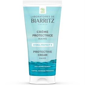 Bild på Laboratoires de Biarritz Hydra Protect+ Protective Hand Cream 50 ml