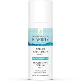 Bild på Laboratoires de Biarritz Hydra Protect+ Repleneshing Face Serum 50 ml