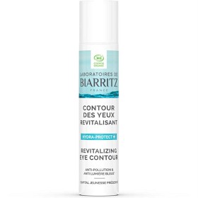 Bild på Laboratoires de Biarritz Hydra Protect+ Revitalizing Eye Contour 15 ml