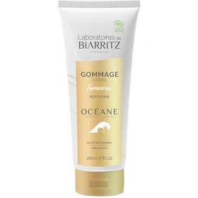 Bild på Laboratoires de Biarritz Océane Body Scrub 200 ml