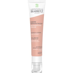 Bild på Laboratoires de Biarritz Reparative Cream 40 ml
