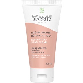 Bild på Laboratoires de Biarritz Reparative Hand Cream 50 ml