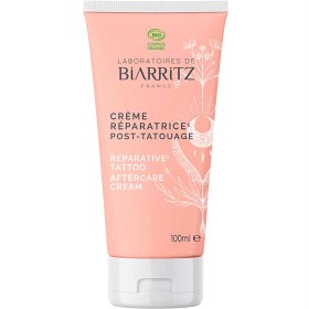 Bild på Laboratoires de Biarritz Reparative Tattoo Aftercare Cream 100 ml