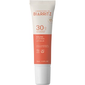Bild på Laboratoires de Biarritz SPF30 Lip Balm 15 ml