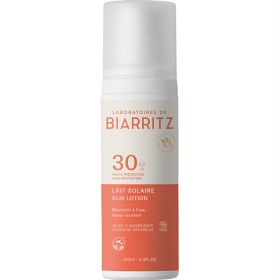 Bild på Laboratoires de Biarritz Sunscreen Lotion SPF30, 100 ml