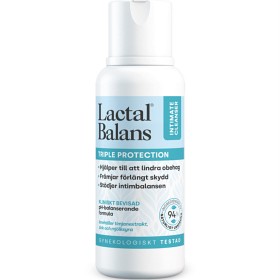 Bild på Lactal Balans Triple Protection 250 ml
