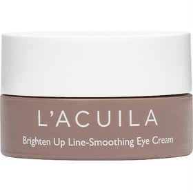 Bild på L'Acuila Brighten Up Line-Smoothing Eye Cream 15 ml