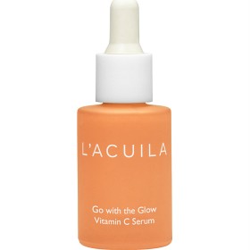 Bild på L'Acuila Go With The Glow Vitamin C Serum 30 ml