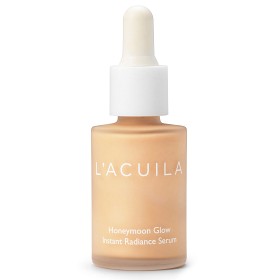 Bild på L'Acuila Honey Moon Glow Instant Radiance Serum 30 ml