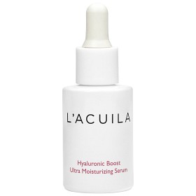 Bild på L'Acuila Hyaluronic Boost Ultra Moisturizing Serum 30 ml